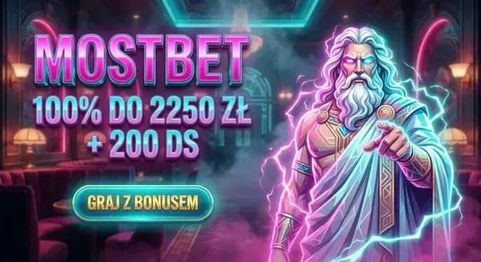 Mostbet Casino